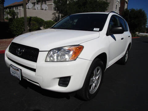 2012 Toyota RAV4