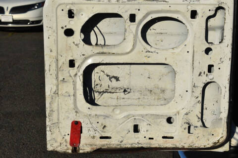 2010 Ford E-Series E-250