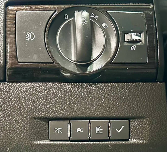 2013 Chevrolet Captiva Sport LT