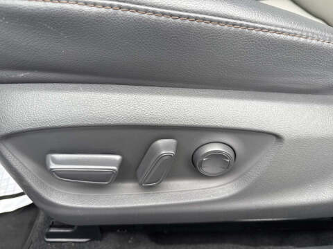 2020 Toyota Camry XLE