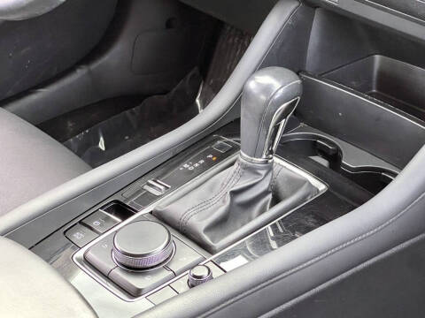 2019 Mazda Mazda3 Sedan Select