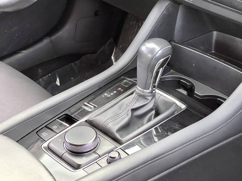 2019 Mazda Mazda3 Sedan Select