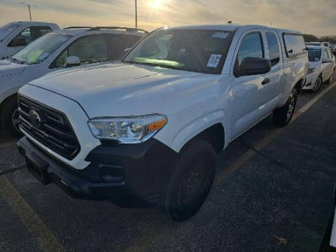 2019 Toyota Tacoma for sale at AUTOS DIRECT OF FREDERICKSBURG in Fredericksburg VA