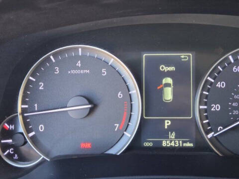 2018 Lexus RX 350 F SPORT