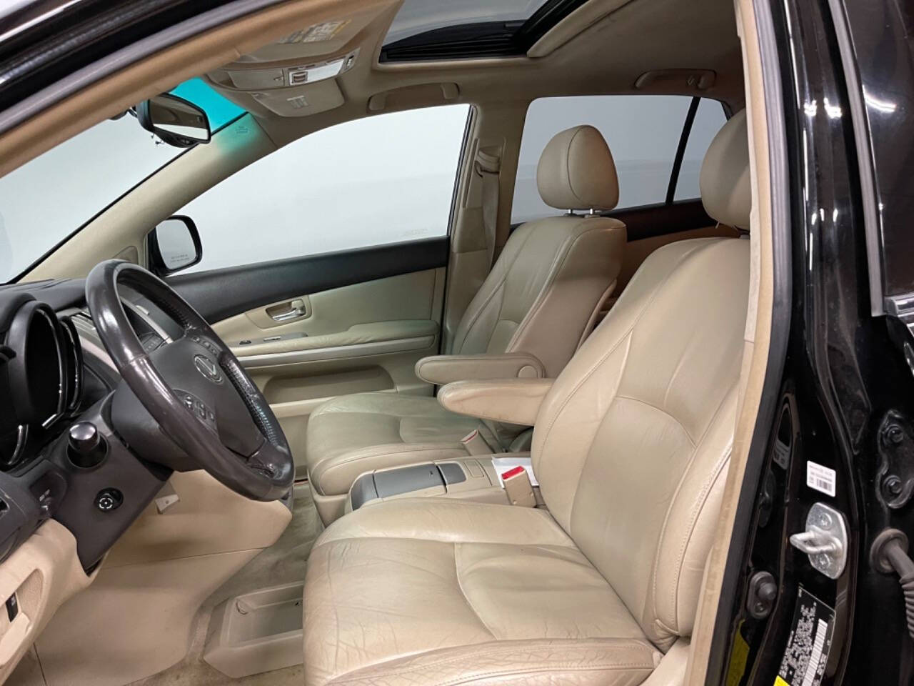 2006 Lexus RX 400h for sale at Sapphire Motors in Gurnee, IL