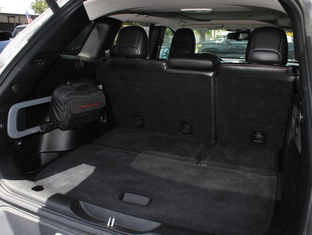 2018 JEEP Cherokee SUV / Crossover - $22,495