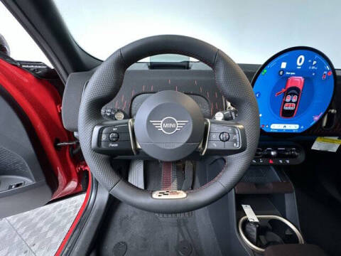 2026 MINI Countryman S ALL4