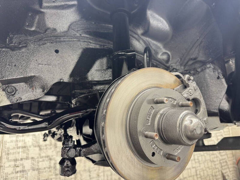 1992 Chevrolet Camaro Z28