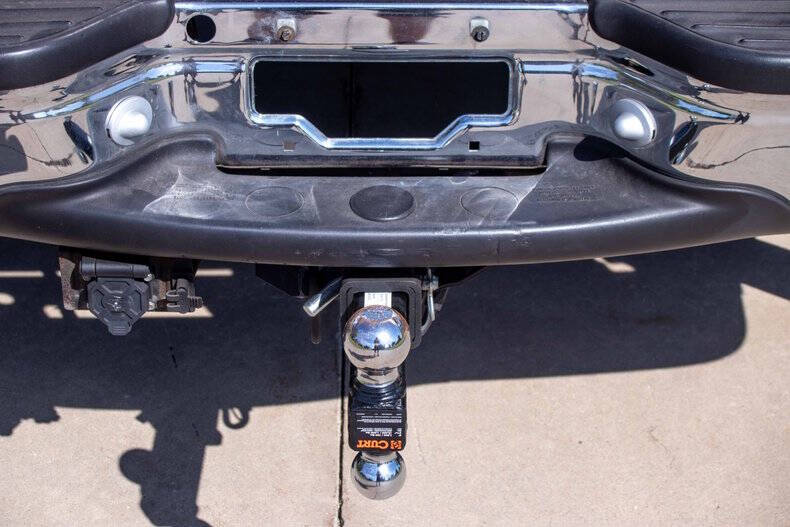 2000 Ford F-350 Super Duty