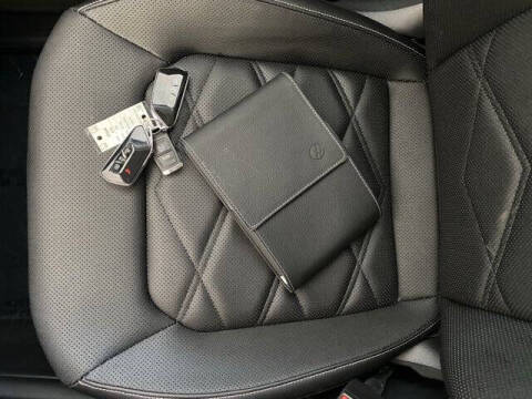 2025 Volkswagen Atlas SE 4Motion