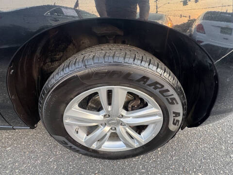 2014 Acura RDX