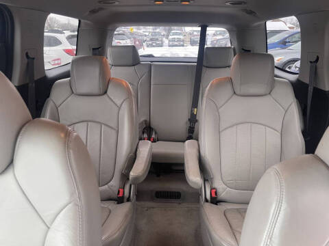 2010 GMC Acadia SLT-2