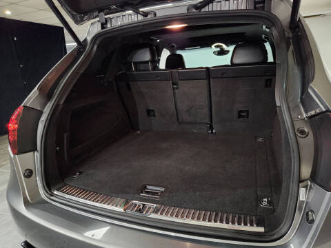 2013 Porsche Cayenne GTS