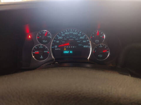 2024 GMC Savana 2500