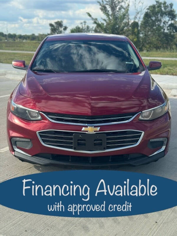 CAR MART in Cypress, TX