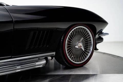 1965 Chevrolet Corvette