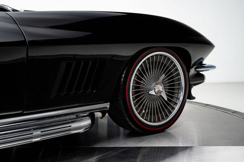 1965 Chevrolet Corvette