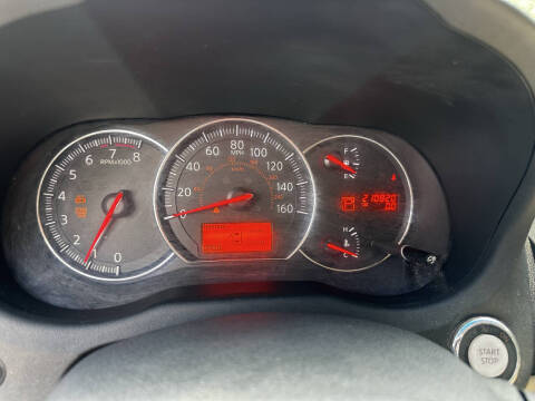 2009 Nissan Maxima 3.5 S