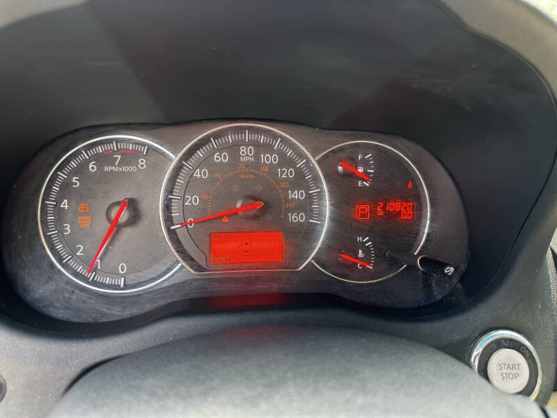 2009 Nissan Maxima 3.5 S