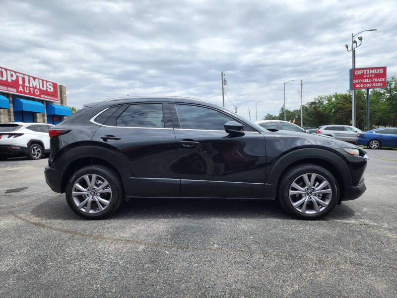 2022 Mazda CX-30 2.5 S Premium