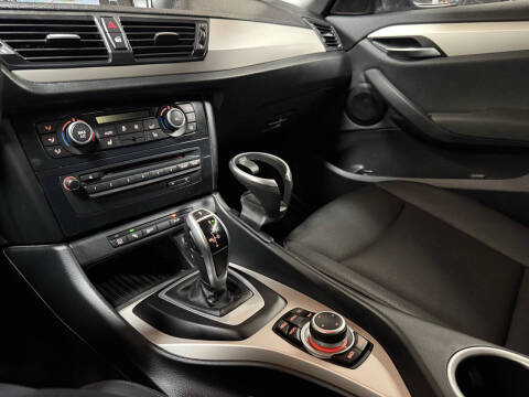 2015 BMW X1 sDrive28i