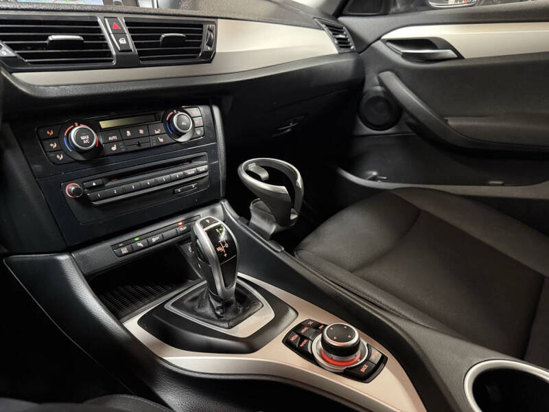 2015 BMW X1 sDrive28i