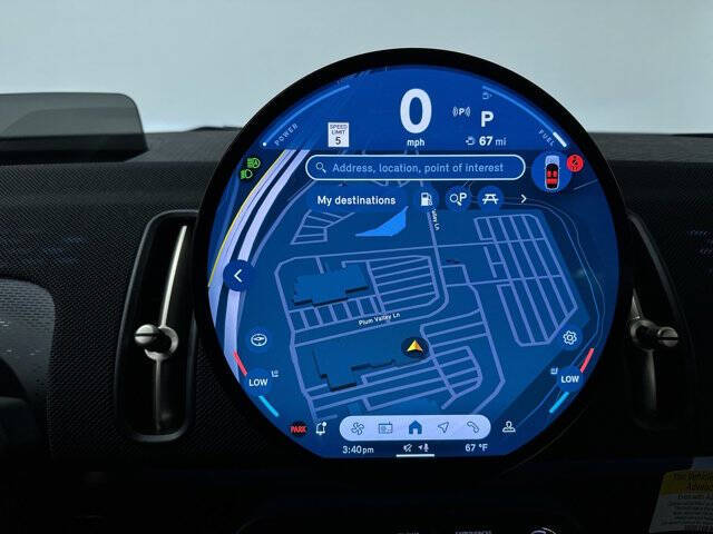 2027 MINI Countryman