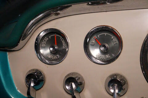 1954 Desoto Coronado