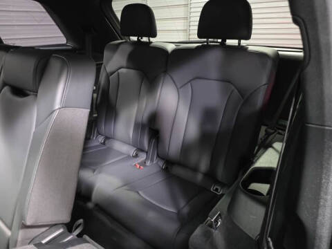 2021 Audi Q7 quattro Prestige 55 TFSI