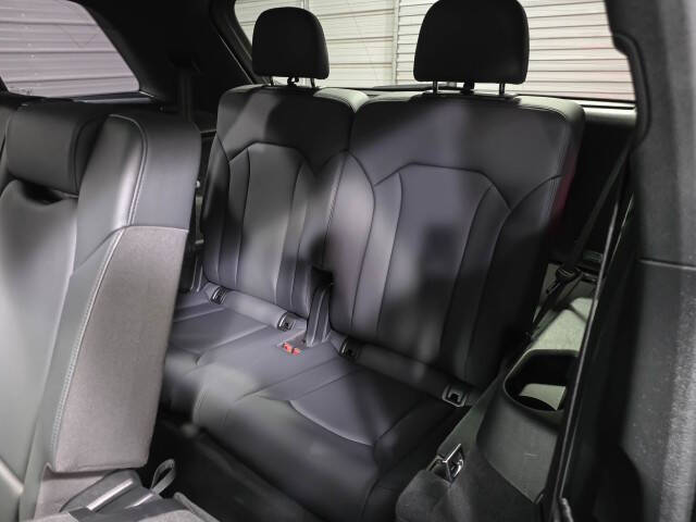 2021 Audi Q7 quattro Prestige 55 TFSI