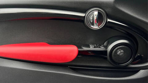 2019 MINI Hardtop 2 Door Cooper S
