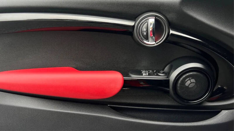 2019 MINI Hardtop 2 Door Cooper S