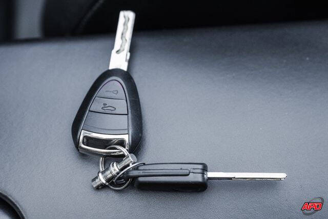 2005 Porsche 911 Carrera