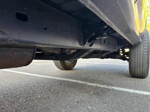 2001 Toyota 4Runner SR5