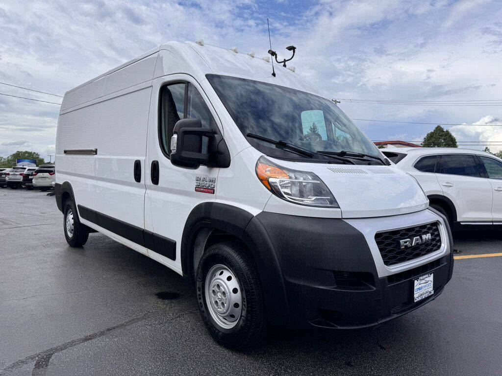 2019 Ram ProMaster for sale at Conway Imports in   Streamwood, IL