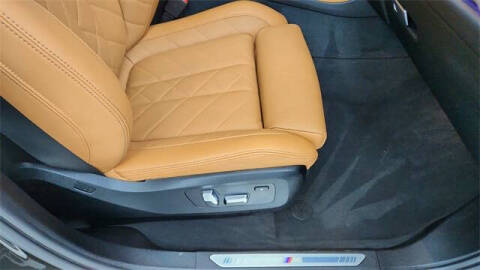 2023 BMW X6 xDrive40i