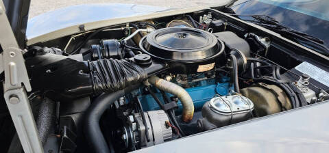 1978 Chevrolet Corvette