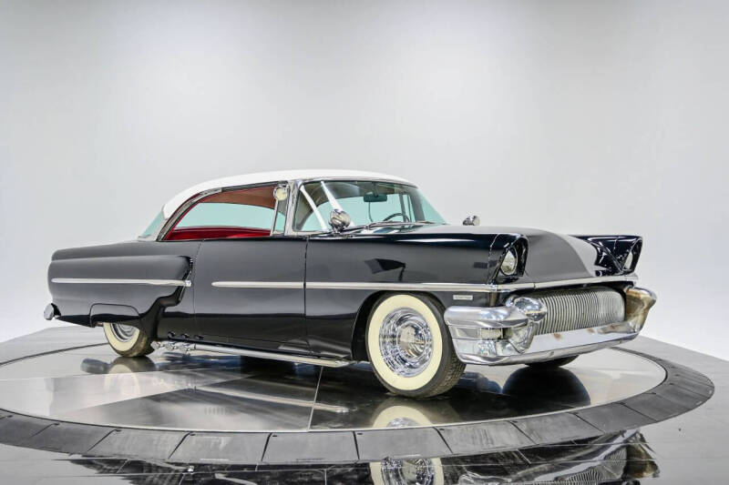 1955 Mercury Mountclair