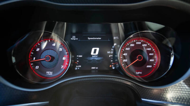 2020 Dodge Charger