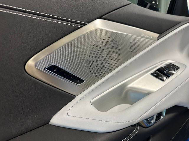 2025 Chevrolet Corvette Stingray