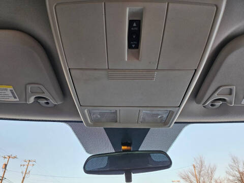 2013 Dodge Journey SXT