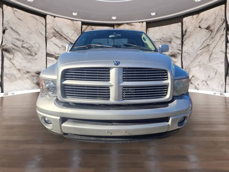 2003 Dodge Ram 1500