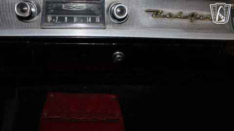1957 Chevrolet Bel Air