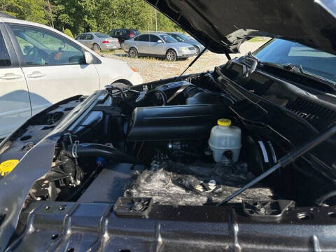 2016 RAM 1500 Express