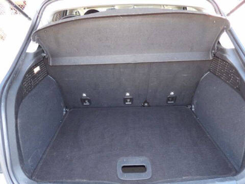 2016 FIAT 500X Lounge