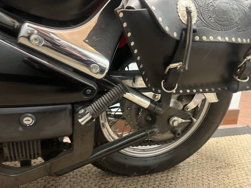 1996 Kawasaki VN800 B