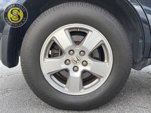 2011 Honda Pilot EX-L