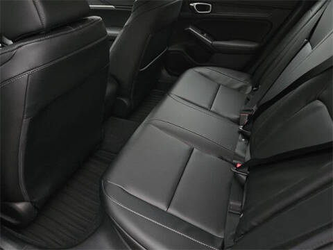 2026 Acura Integra w/A-SPEC