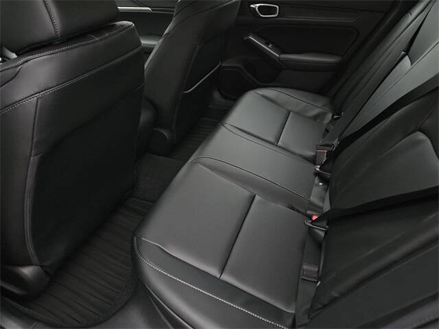 2026 Acura Integra w/A-SPEC