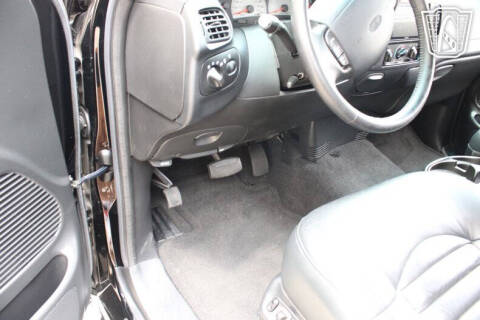 2000 Ford F-150
